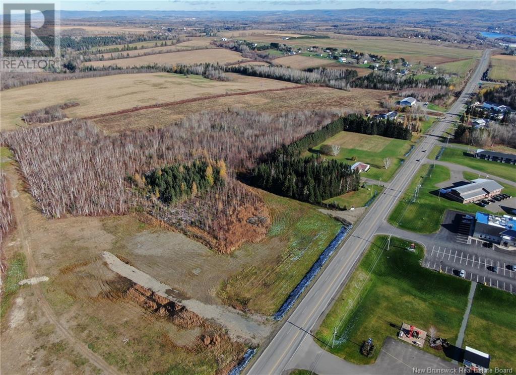 Lot Centreville Road Property Photo 2