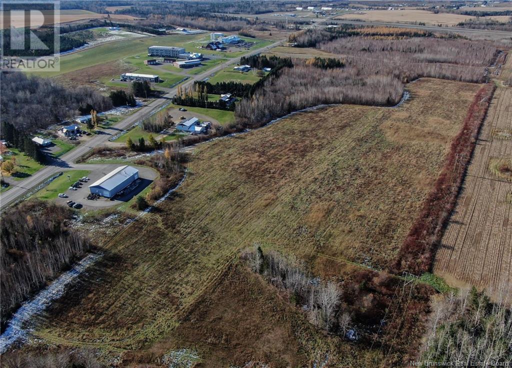 Lot Centreville Road Property Photo 3