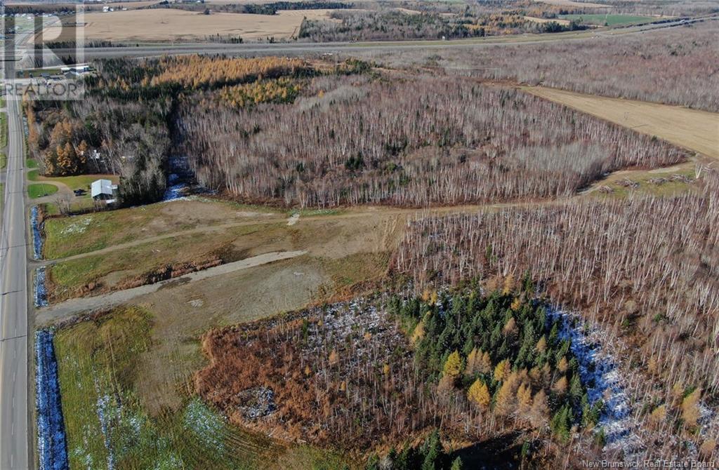 Lot Centreville Road Property Photo 4