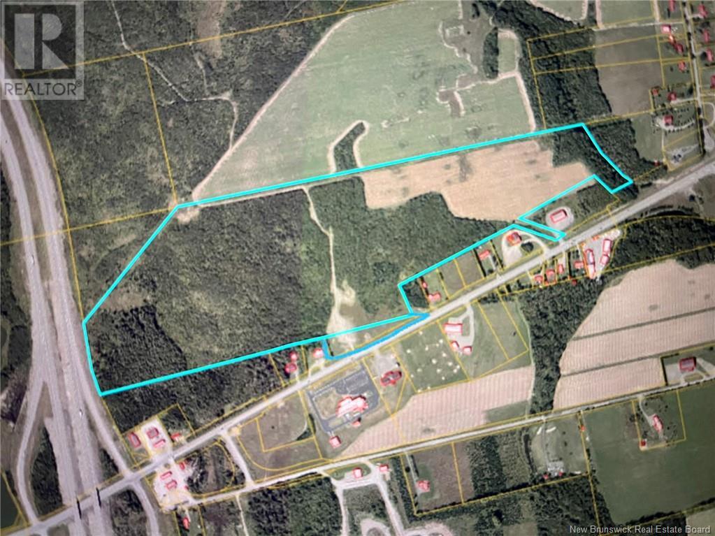 Lot Centreville Road Property Photo 5