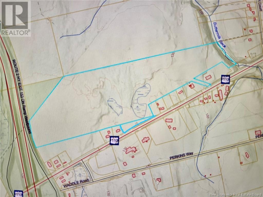 Lot Centreville Road Property Photo 15