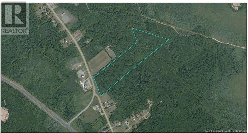 Lot Acadie Road Property Photo 1