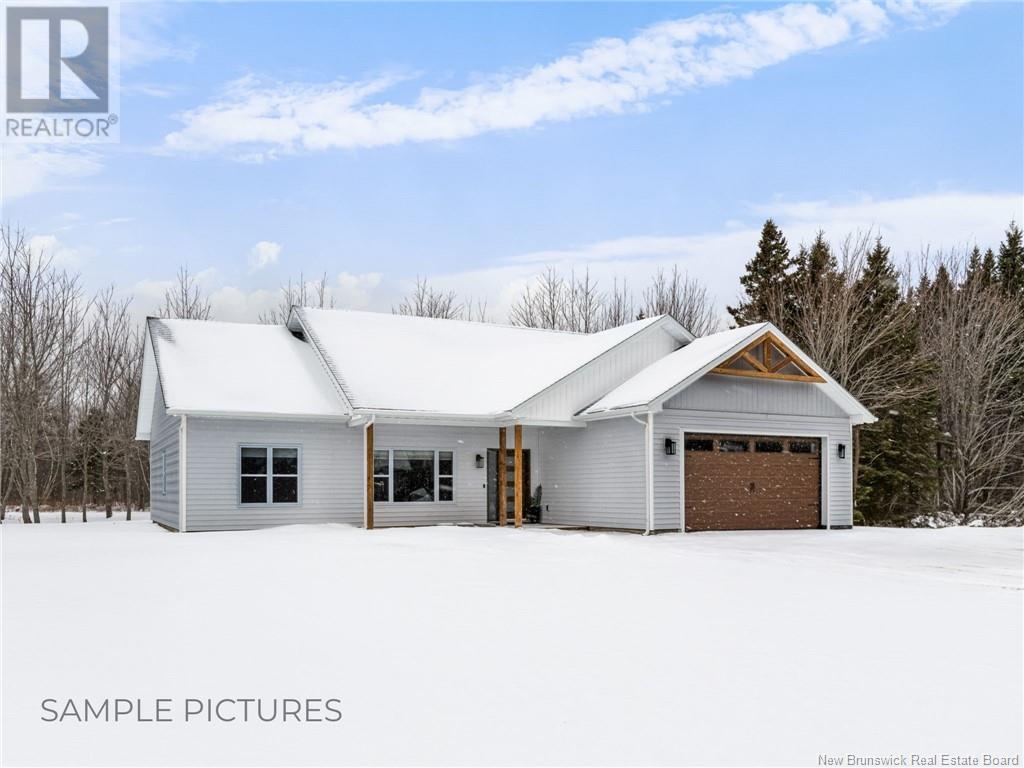 121 Dupuis Boulevard Property Photo