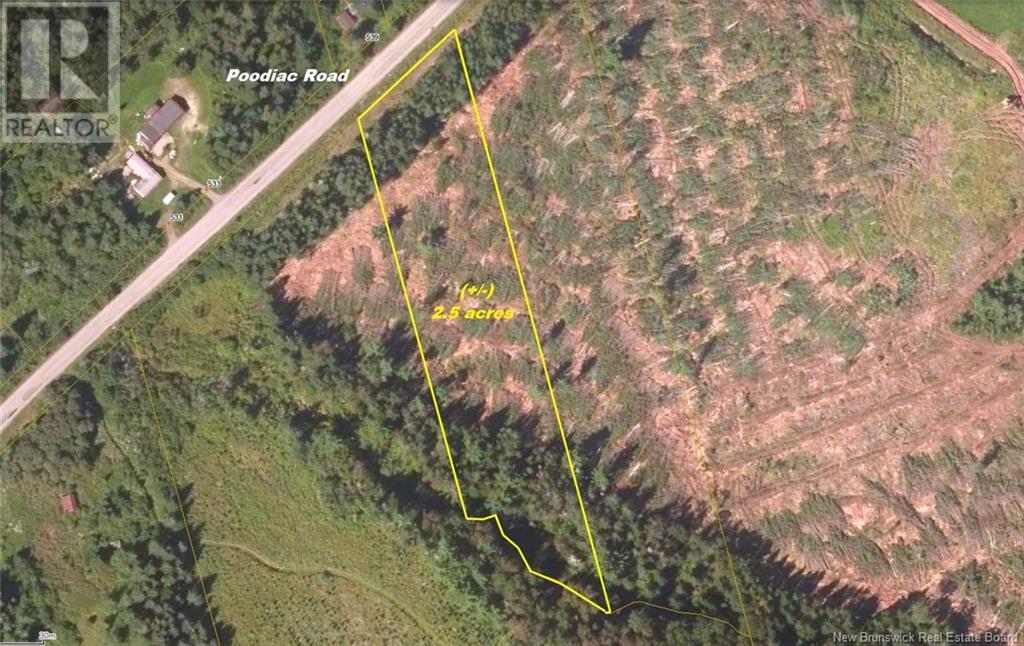 Poodiac Road Property Photo 1