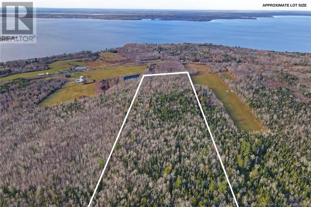Lot Grand Lake Drive Property Photo 1