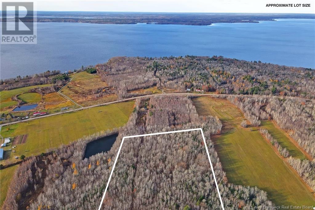 Lot Grand Lake Drive Property Photo 2