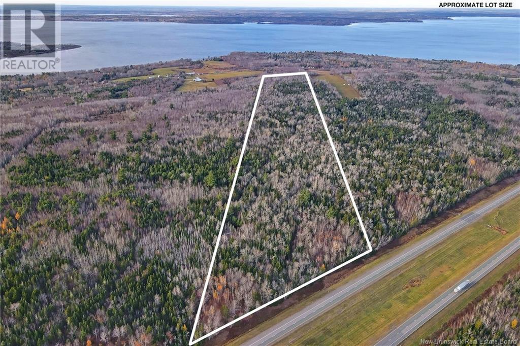 Lot Grand Lake Drive Property Photo 5