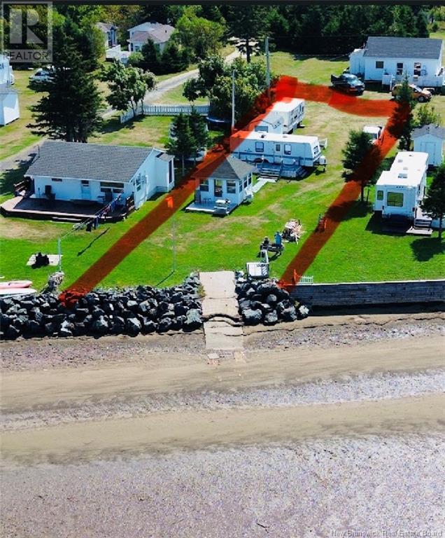 683 Mc Chemin Varech Property Photo 1