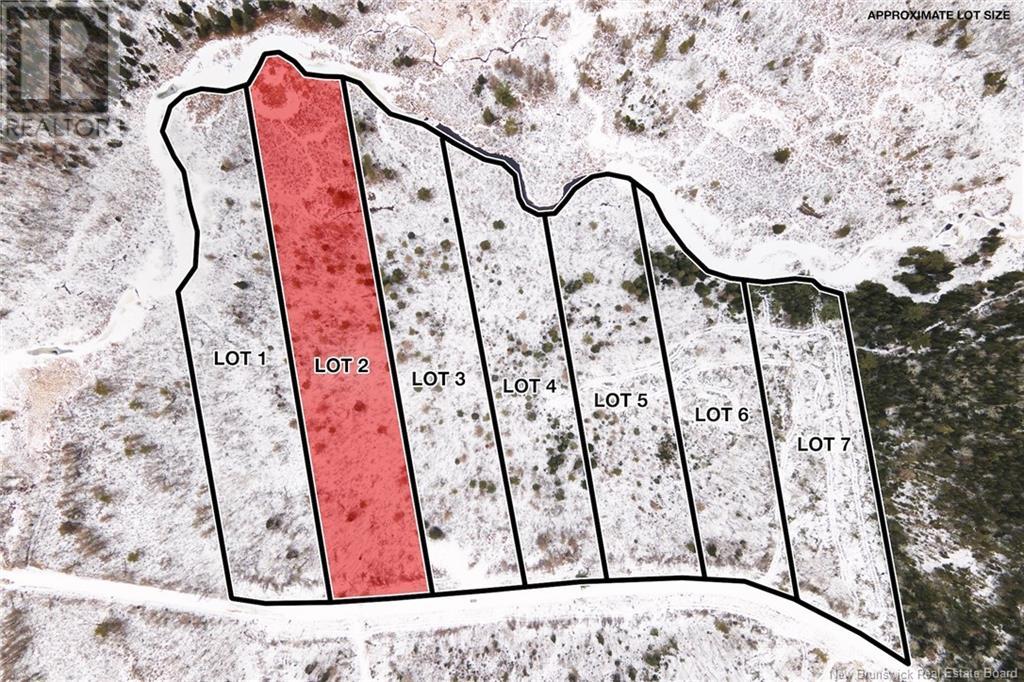 Lot 24-2 Cumberland Bay South Road Property Photo