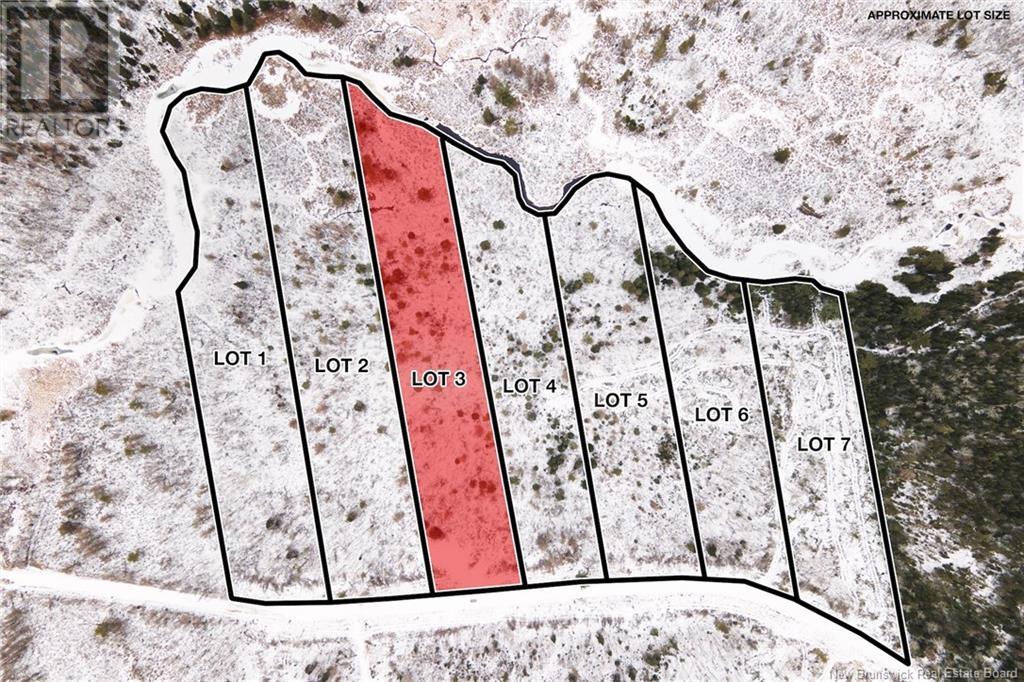 Lot 24-3 Cumberland Bay South Road Property Photo