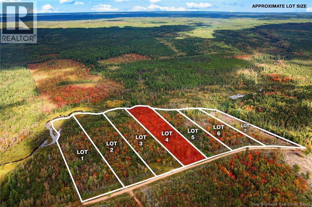 Lot 24-4 Cumberland Bay South Road Property Photo 2