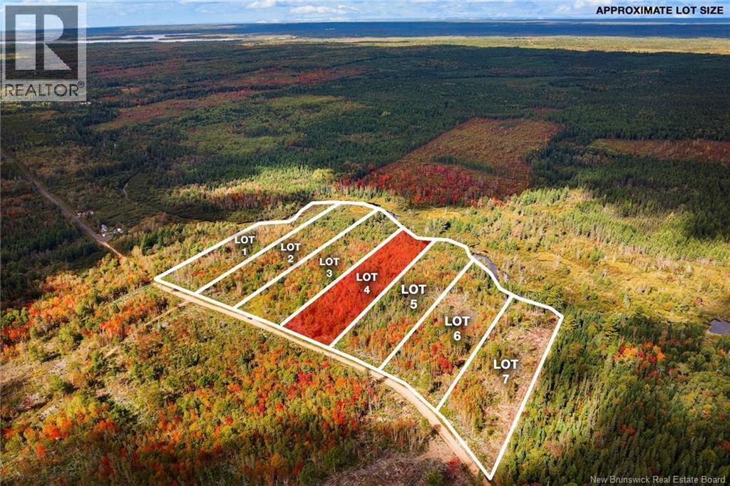 Lot 24-4 Cumberland Bay South Road Property Photo 3