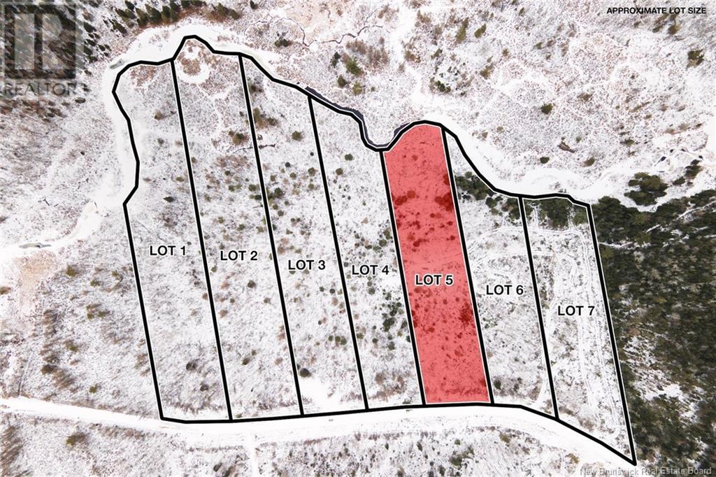 Lot 24-5 Cumberland Bay South Road Property Photo 1