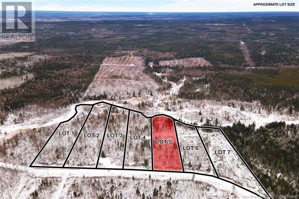 Lot 24-5 Cumberland Bay South Road Property Photo 3