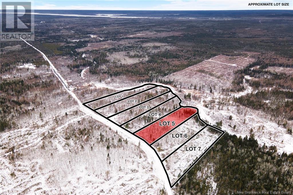 Lot 24-5 Cumberland Bay South Road Property Photo 4