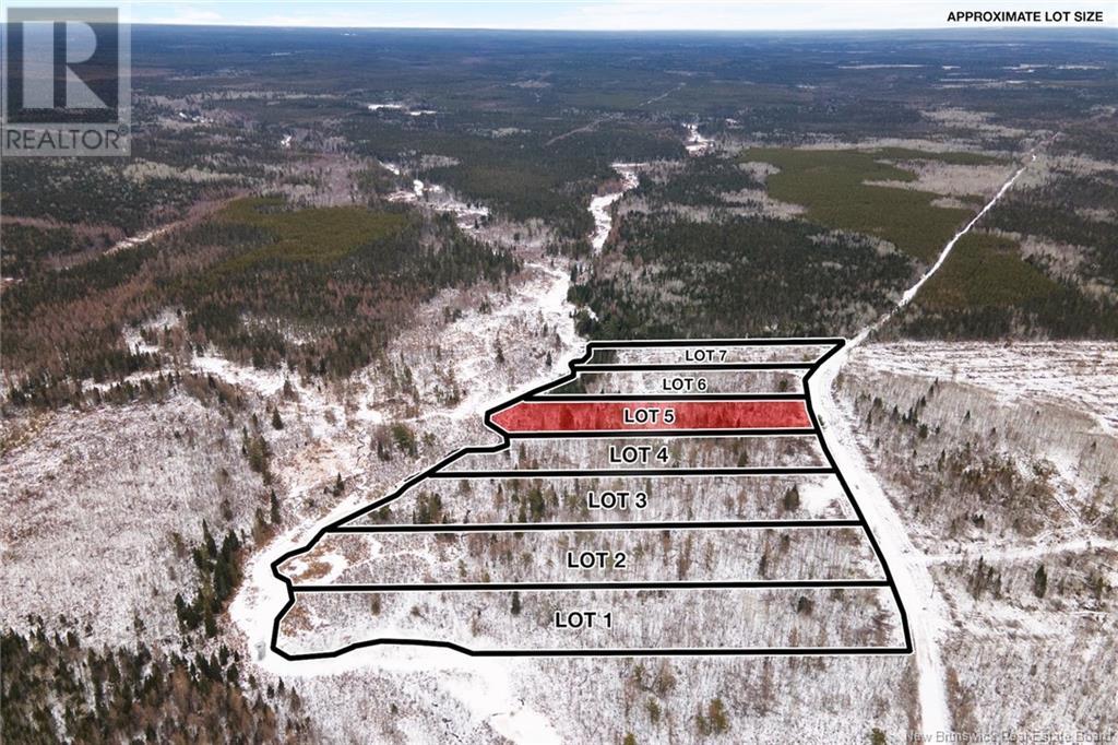 Lot 24-5 Cumberland Bay South Road Property Photo 9