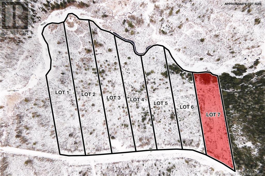 Lot 24-7 Cumberland Bay South Road Property Photo 1