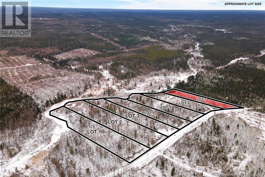 Lot 24-7 Cumberland Bay South Road Property Photo 2