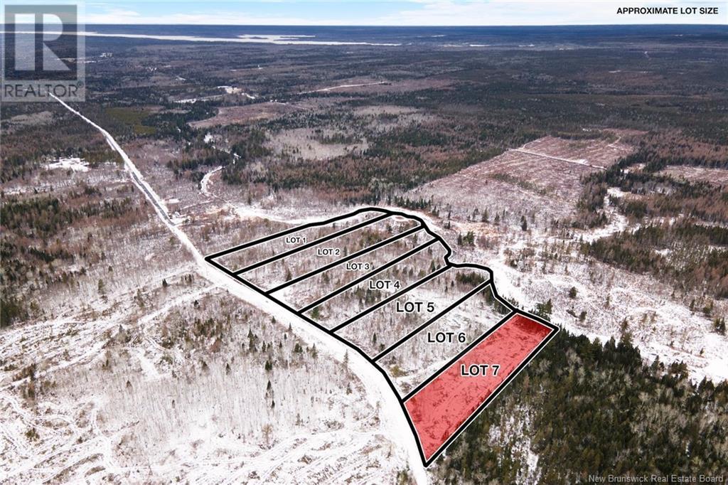 Lot 24-7 Cumberland Bay South Road Property Photo 4