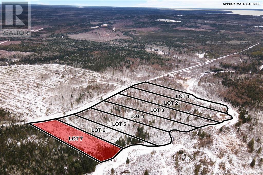 Lot 24-7 Cumberland Bay South Road Property Photo 6