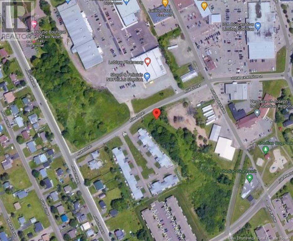 Lot 00-1 Donat Street Property Photo 8