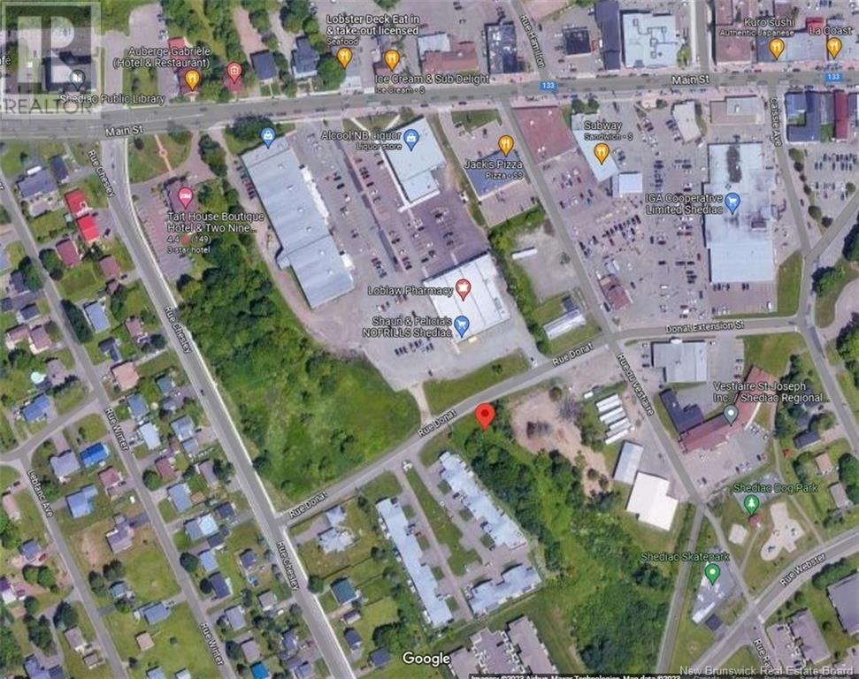 Lot 00-1 Donat Street Property Photo 9