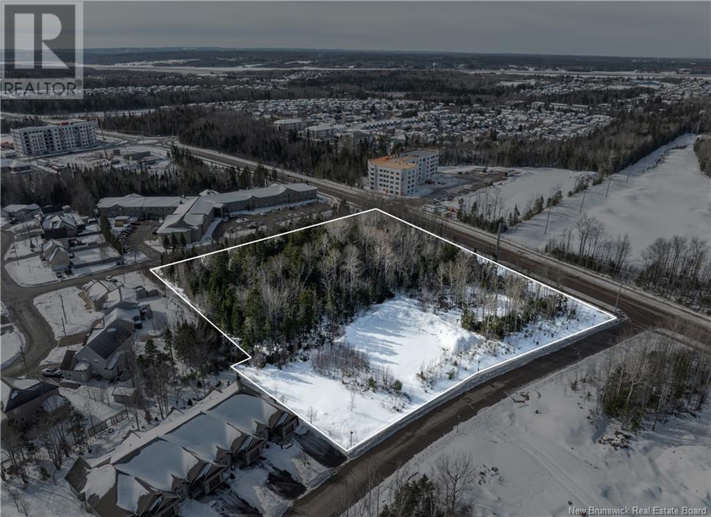 Lot Dieppe Boulevard Property Photo 1