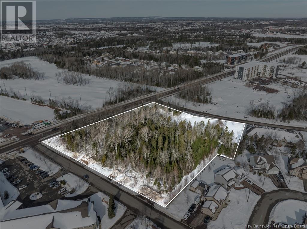 Lot Dieppe Boulevard Property Photo 2