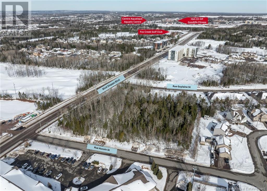 Lot Dieppe Boulevard Property Photo 3
