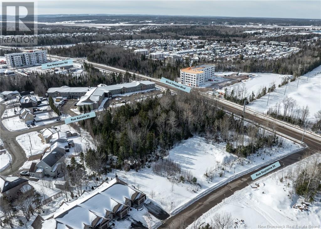 Lot Dieppe Boulevard Property Photo 4