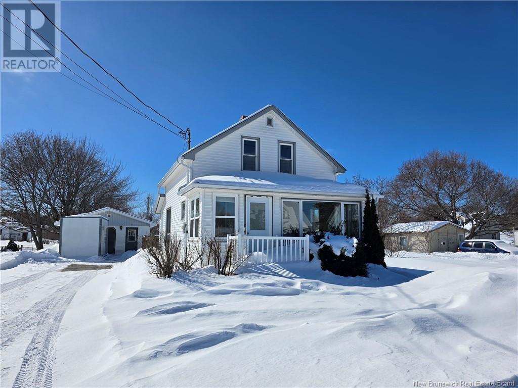 168 Reese Drive Property Photo
