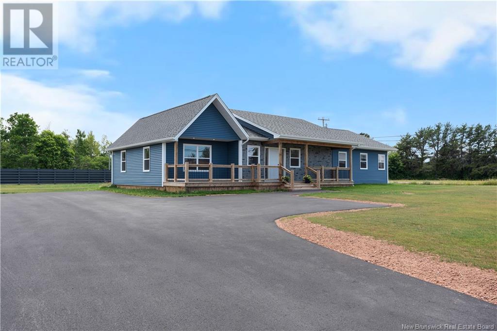 2255 Acadie Road Property Photo 1