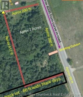 Lot Route 480 Property Photo