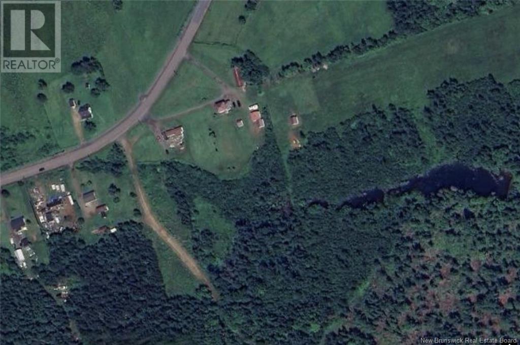 Rear Lot Route 480 Property Photo