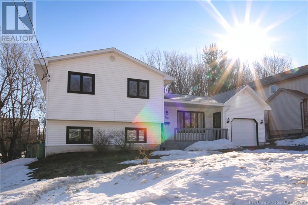 516 Cleveland Avenue Property Photo