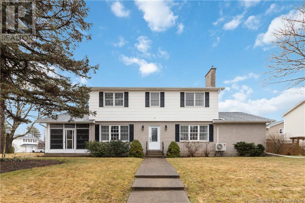3 Wallace Court Property Photo