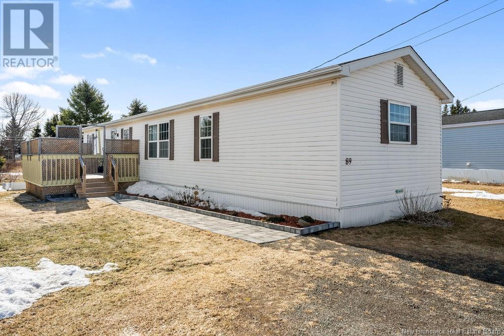 89 Louisbourg Property Photo