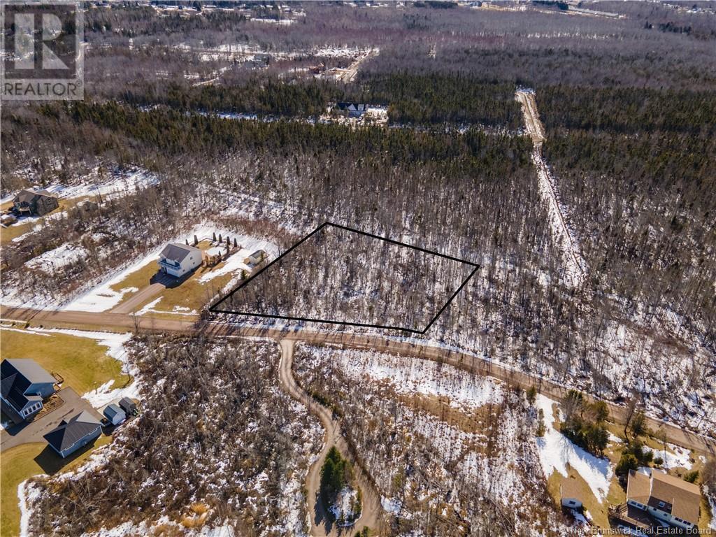 Lot 80-7 Birch Road Property Photo 1
