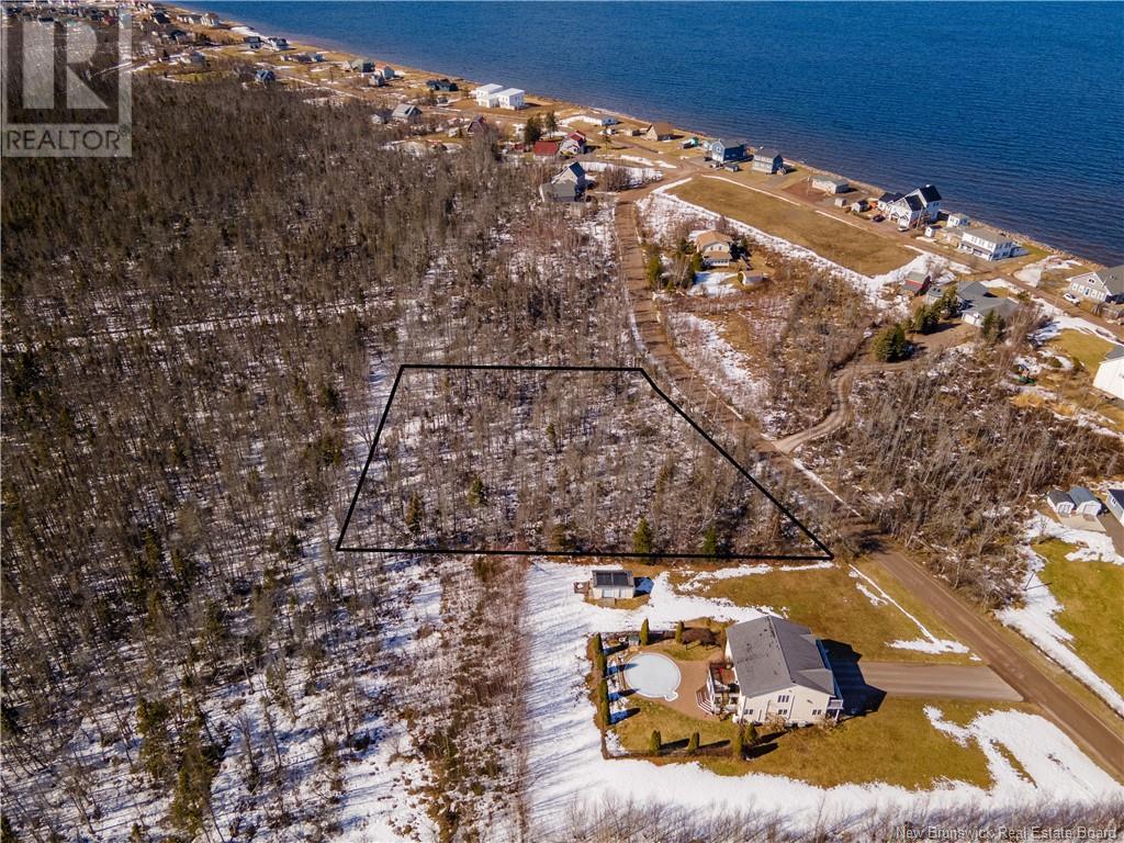 Lot 80-7 Birch Road Property Photo 2
