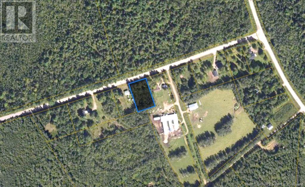 Lot Harper Settlement Road Property Photo 1