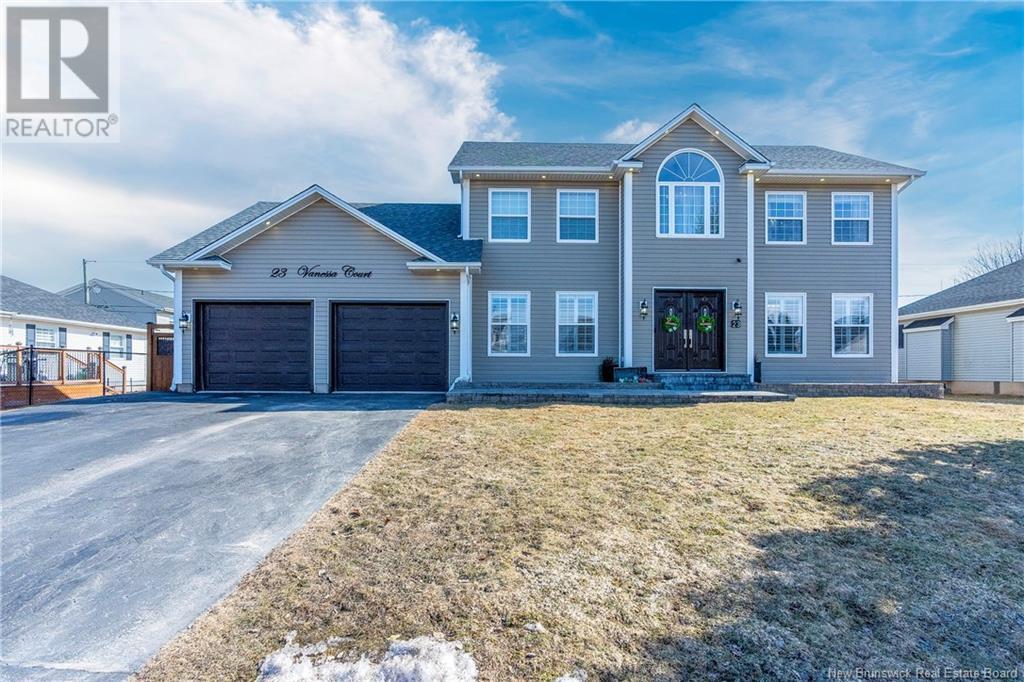 23 Vanessa Court Property Photo