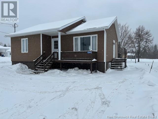 1249 Des Pionniers Avenue Property Photo