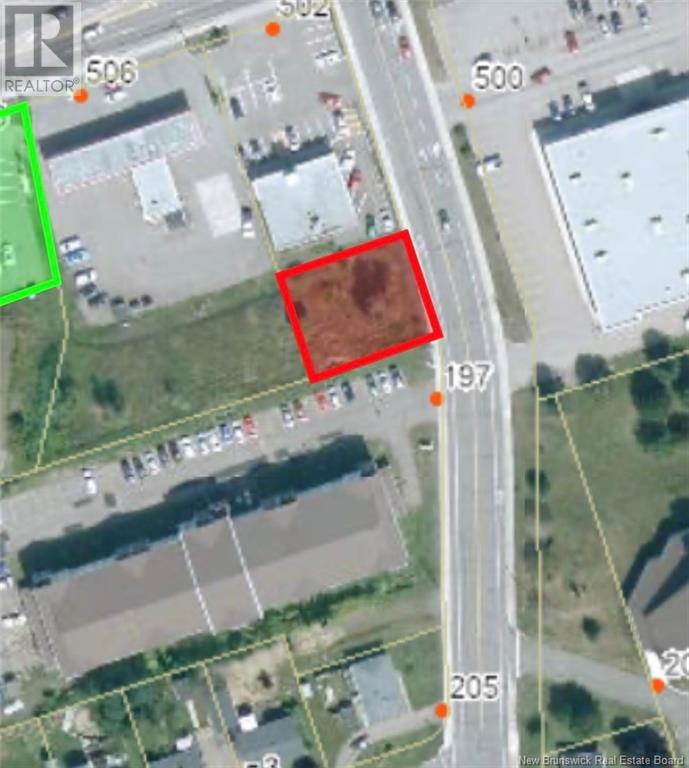 Lot Buckingham Avenue Property Photo