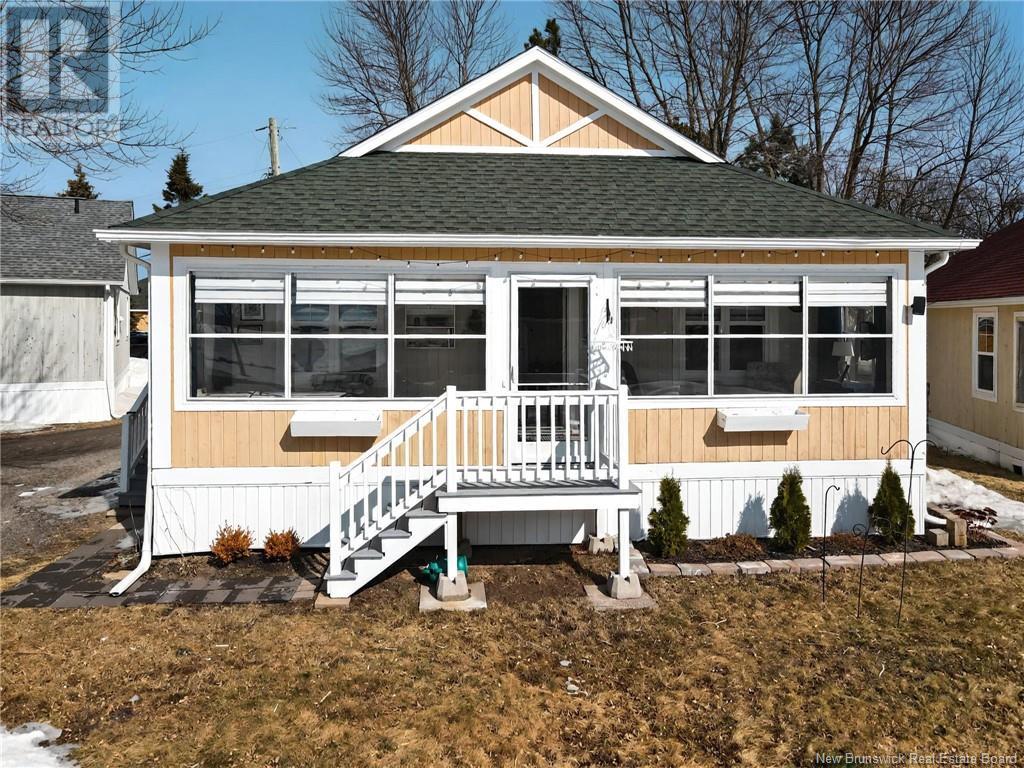 23 Acadie Unit# 19 Property Photo