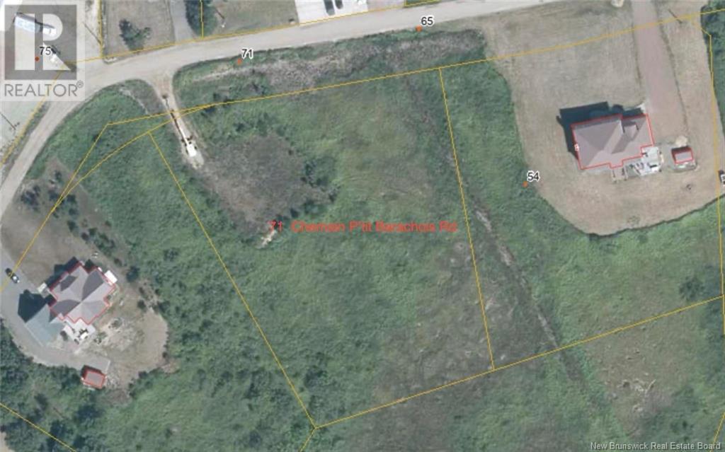 Beaubassin East Real Estate Listings Main Image