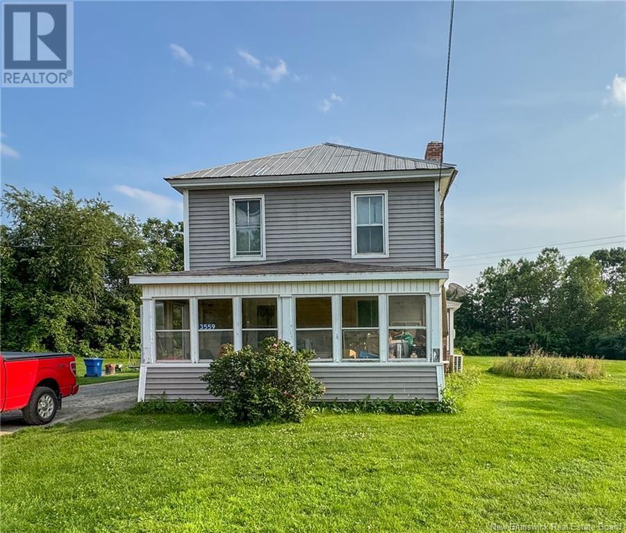 3559 Route 585 Property Photo 1