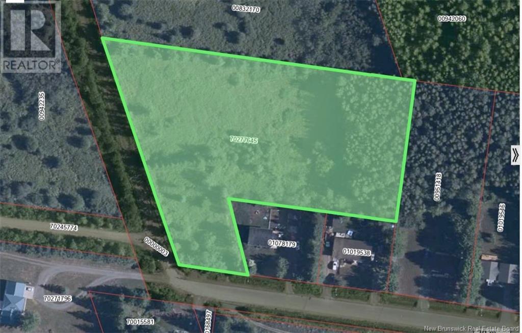 Lot Northwood And Old Barn Road Property Photo 1