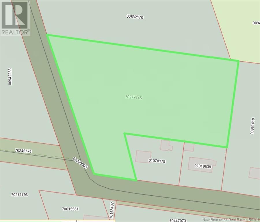 Lot Northwood And Old Barn Road Property Photo 3