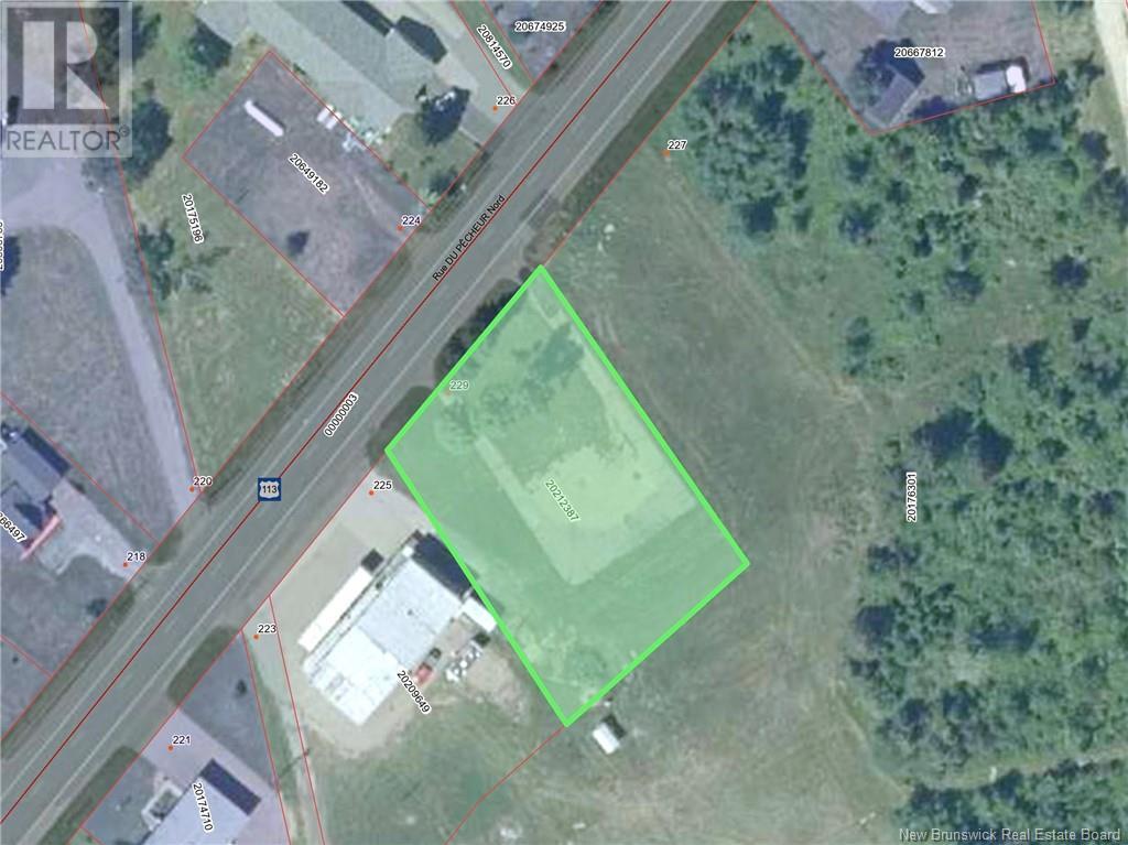 229 Rue Du Pêcheur Nord Property Photo