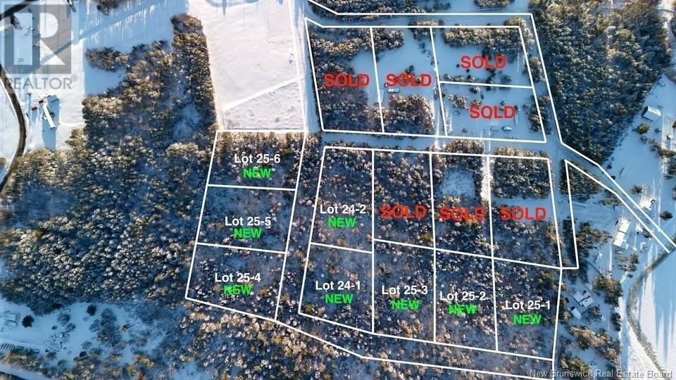 Lot 24-1 Legoff Property Photo 1
